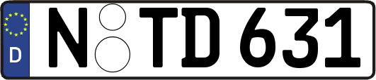 N-TD631