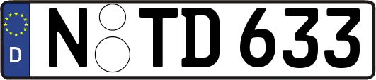 N-TD633