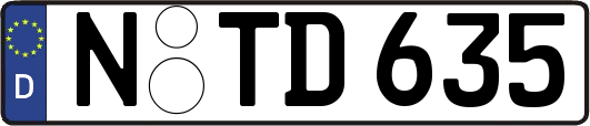 N-TD635