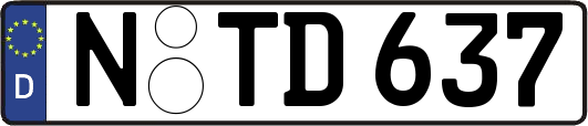 N-TD637