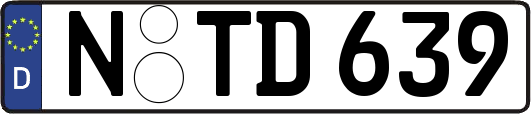 N-TD639