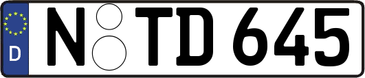 N-TD645