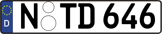 N-TD646