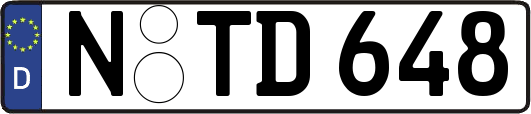 N-TD648