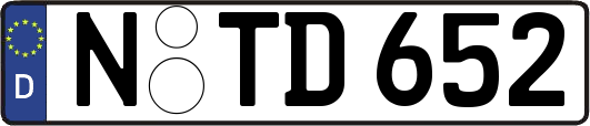 N-TD652
