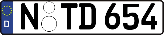 N-TD654