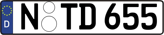 N-TD655
