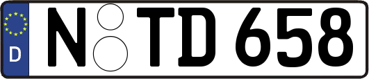 N-TD658
