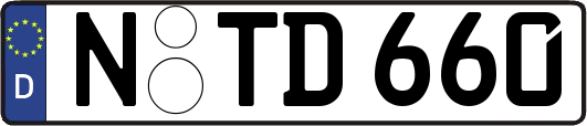 N-TD660