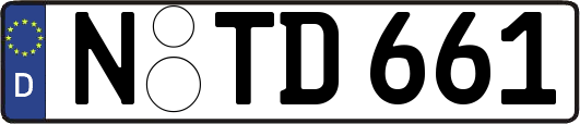 N-TD661