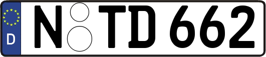 N-TD662