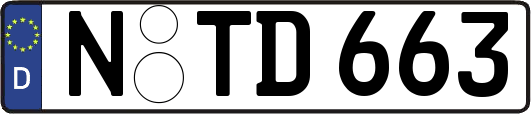 N-TD663