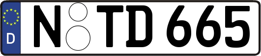 N-TD665