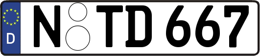 N-TD667