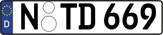 N-TD669