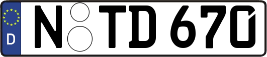 N-TD670