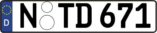 N-TD671
