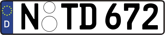 N-TD672