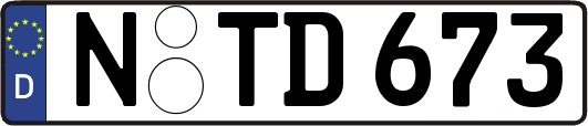 N-TD673