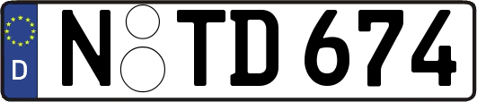N-TD674