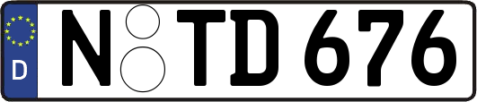 N-TD676