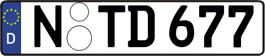 N-TD677