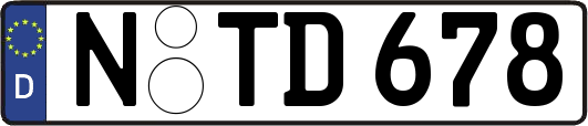 N-TD678