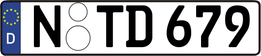 N-TD679