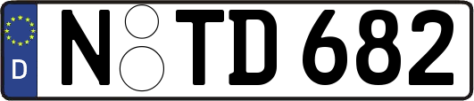 N-TD682