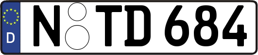 N-TD684