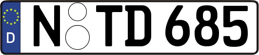 N-TD685