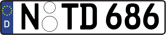 N-TD686