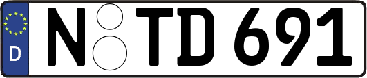 N-TD691