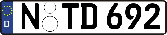 N-TD692