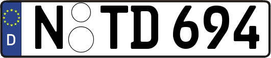 N-TD694