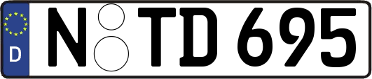 N-TD695