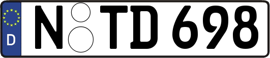 N-TD698