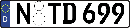 N-TD699