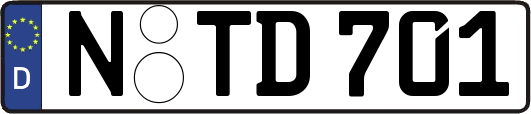 N-TD701