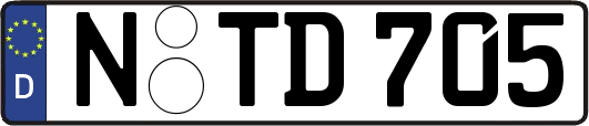 N-TD705