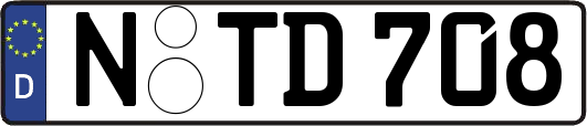 N-TD708