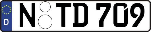 N-TD709