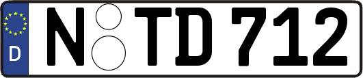 N-TD712