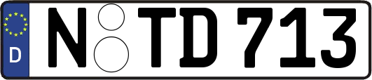 N-TD713