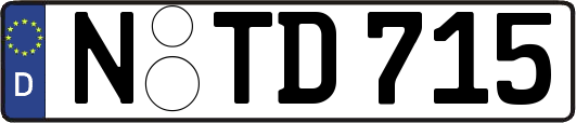N-TD715