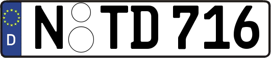 N-TD716