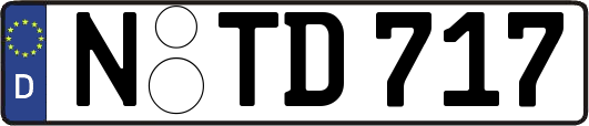 N-TD717