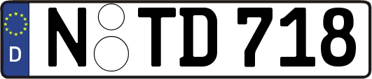 N-TD718