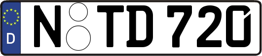 N-TD720