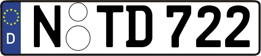 N-TD722